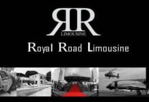 location de limousine avec chauffeur