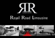 location de limousine avec chauffeur