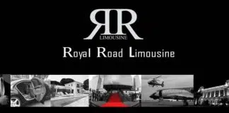 location de limousine avec chauffeur