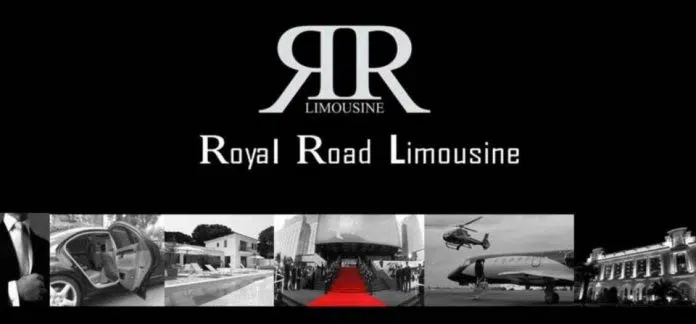 location de limousine avec chauffeur