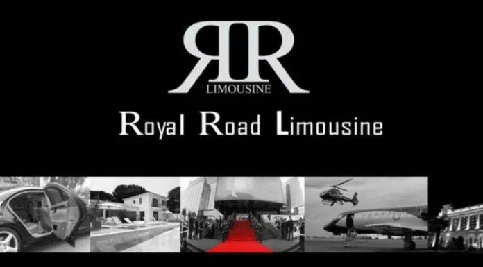 location de limousine avec chauffeur