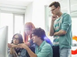 Avantages d’un environnement de travail collaboratif