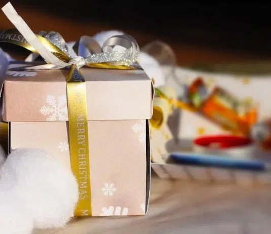 Quel cadeau de Noël allez-vous offrir à un adulte ? cadeau de noel
