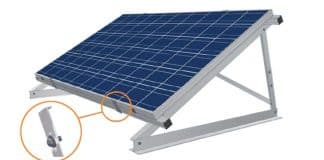 Alma solar panneau solaire en ligne