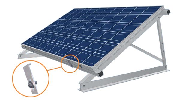 Alma solar panneau solaire en ligne