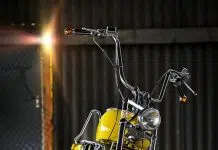nettoyer sa moto soi-même