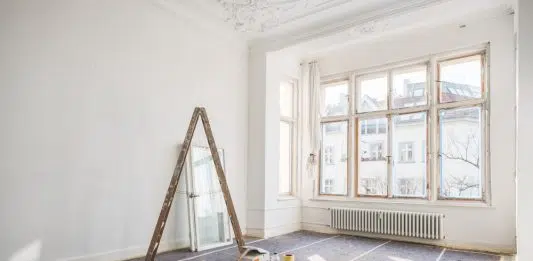 Les matériaux naturels à privilégier pour la rénovation de sa maison