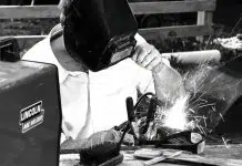 Comment choisir ses outils et protections pour des travaux de soudure ?