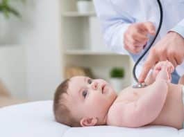 Bronchiolite : la kinésithérapie est efficace