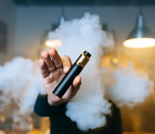 Comment fonctionne le e-liquide dans la cigarette électronique ?
