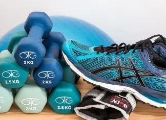 L’importance de faire du sport dans une salle de fitness