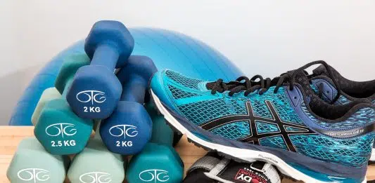 L’importance de faire du sport dans une salle de fitness