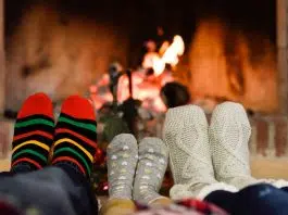 Chaussettes pour enfant : les critères d'un bon choix