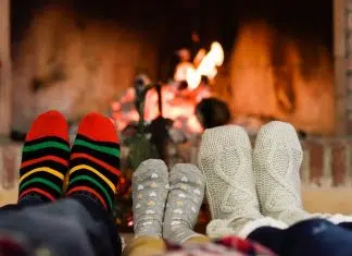 Chaussettes pour enfant : les critères d'un bon choix