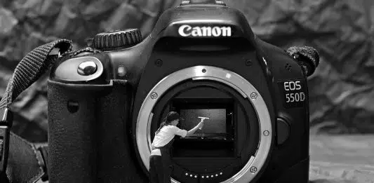 Quel appareil photo Canon EOS choisir ?