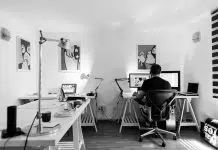 construction de bureau en conteneur