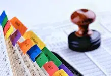 Comment faire un changement d’état civil ?