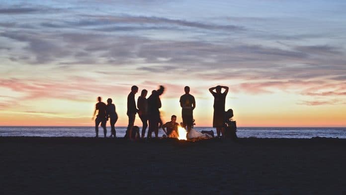 Vacances en famille : pourquoi séjourner dans un camping ?