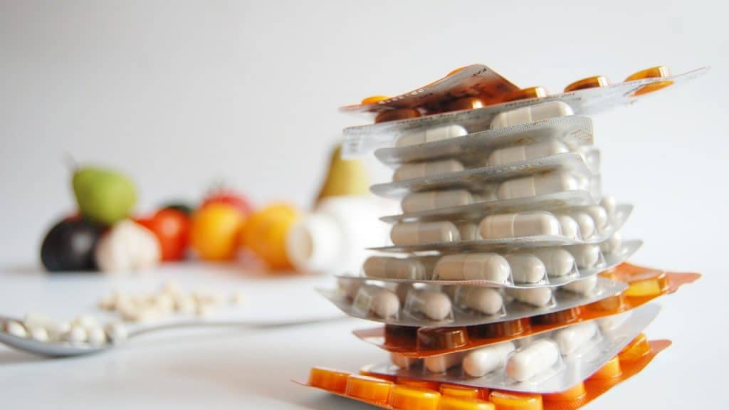 Quelques secondes pour trouver une pharmacie de garde