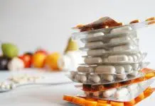 Quelques secondes pour trouver une pharmacie de garde 