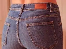 Quelle morphologie pour les jeans évasés ?