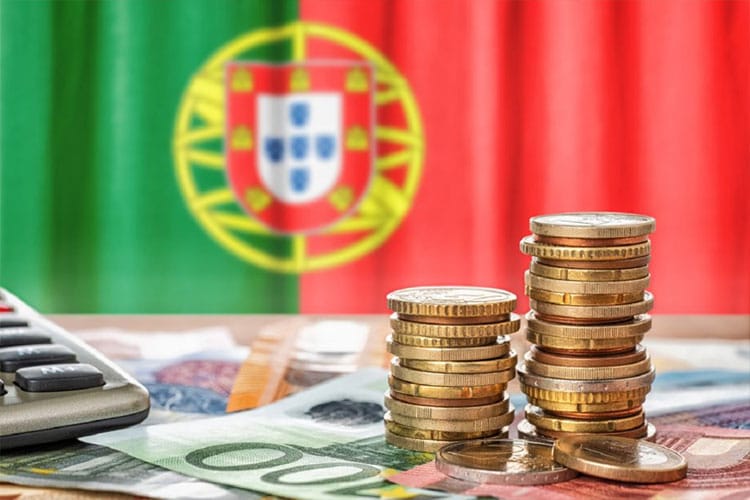 Quel est le salaire moyen au Portugal ? Aura Blog