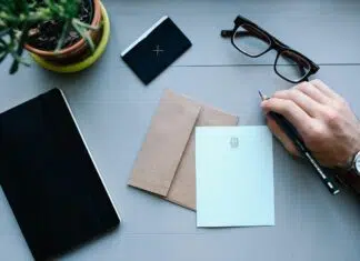 Adresse lettre : comment l’écrire ?