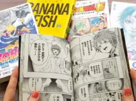 Amoureux de mangas : quels sont les articles indispensables à posséder pour révéler votre passion ?