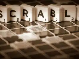 Avantages et procédés de triches au scrabble