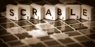 Avantages et procédés de triches au scrabble