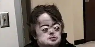 Brian Peppers qui est-il Biographie