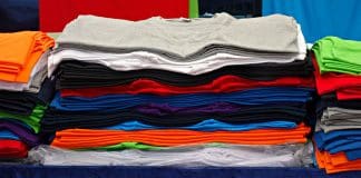 Quel style choisir pour un t-shirt homme ? 