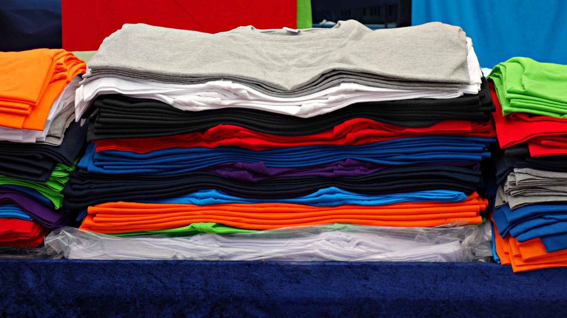 Quel style choisir pour un t-shirt homme ?