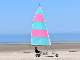 Un Beach bag à la fois insolite et innovant ! Un Beach bag à la fois insolite et innovant !