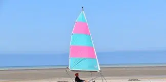 Un Beach bag à la fois insolite et innovant ! 