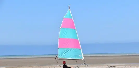 Un Beach bag à la fois insolite et innovant ! 