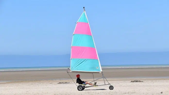 Un Beach bag à la fois insolite et innovant ! 