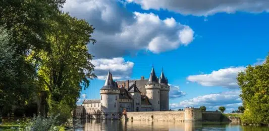 Road trip : découvrir les châteaux de La Loire