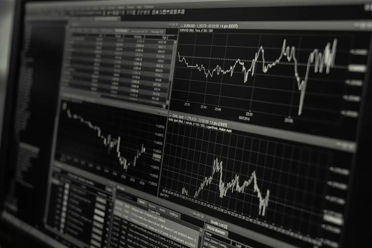 mettre toujours en place des stop loss et des take profit