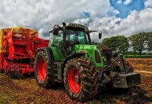 Comment acheter ses pièces détachées de matériel agricole ?