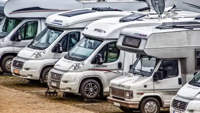 Quels sont les avantages de l'achat d'un camping-car ?