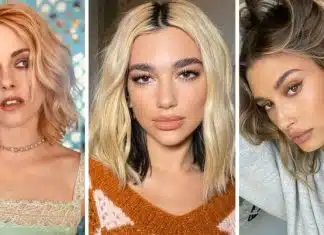 Les dernières tendances en matière de coiffure et de couleurs de cheveux