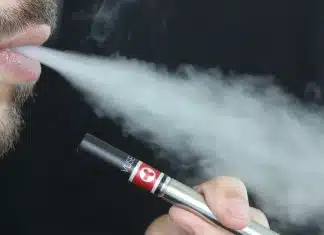 La cigarette électronique et les e-liquides sont moins dangereux que la cigarette classique 