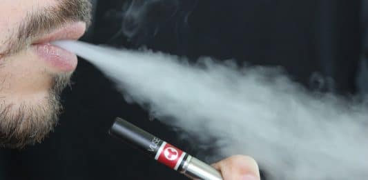 La cigarette électronique et les e-liquides sont moins dangereux que la cigarette classique 