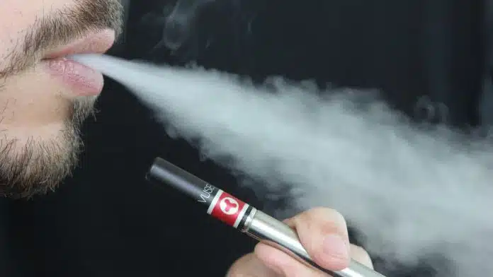 La cigarette électronique et les e-liquides sont moins dangereux que la cigarette classique 