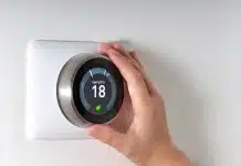 thermostat 7