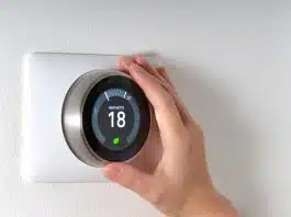 thermostat 7