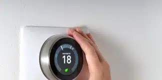 thermostat 7