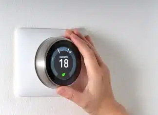 Quelle est la température correcte pour un thermostat 7 ? thermostat 7