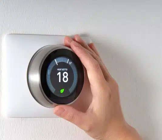 thermostat 7
